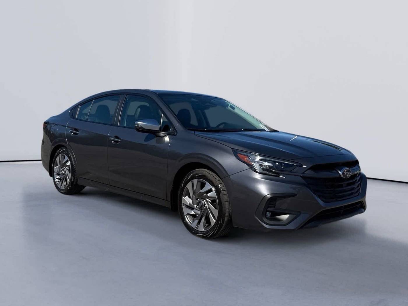 2025 Subaru Legacy Touring XT — Sedan — 6,875 mi — Knoxville, TN