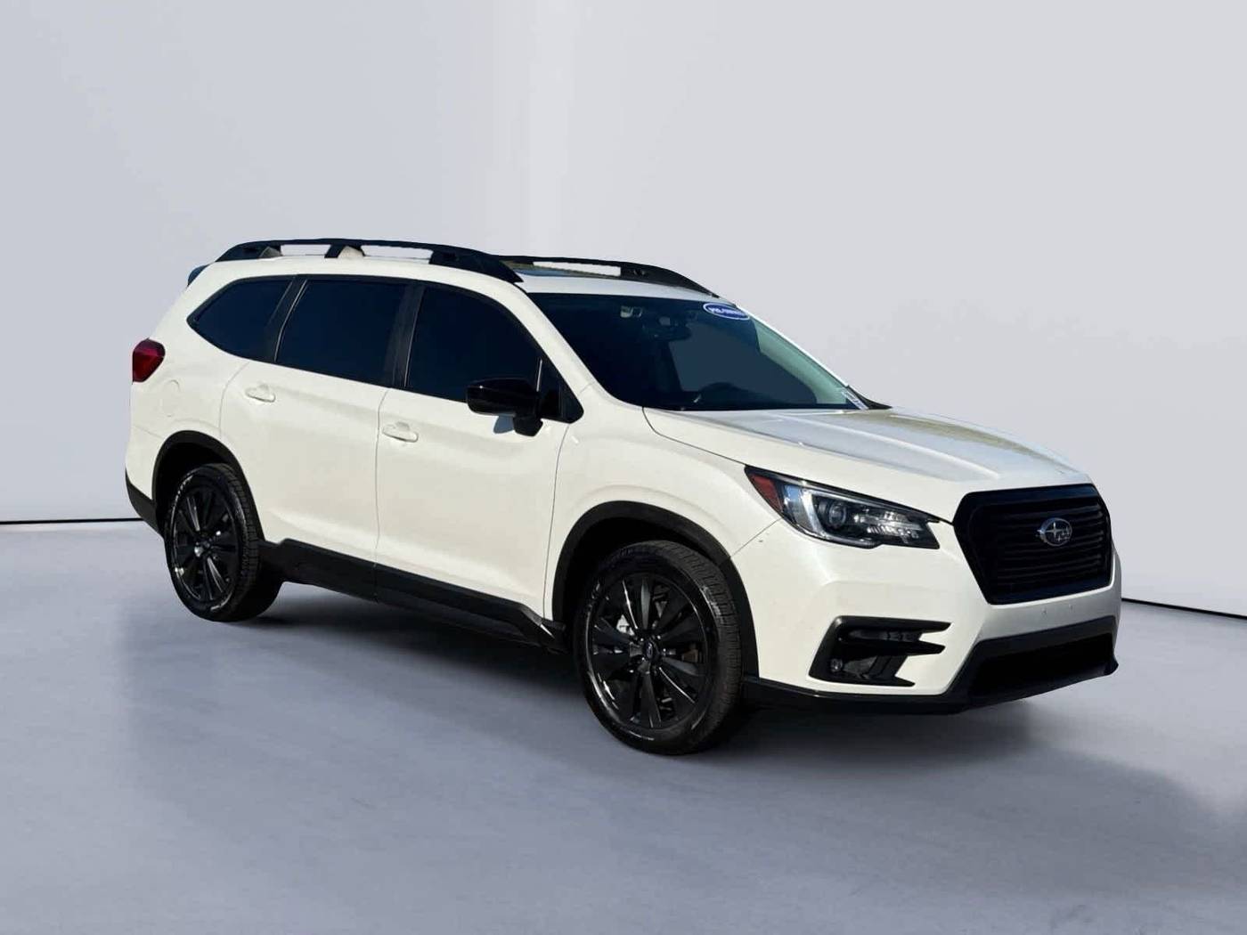 2022 Subaru Ascent Onyx Edition — SUV — 40,108 mi — Knoxville, TN