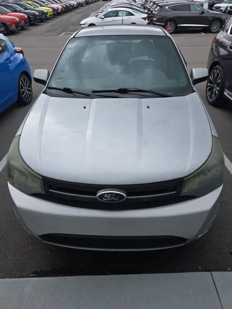 2011 Ford Focus SES — Sedan — 169,450 mi — Knoxville, TN