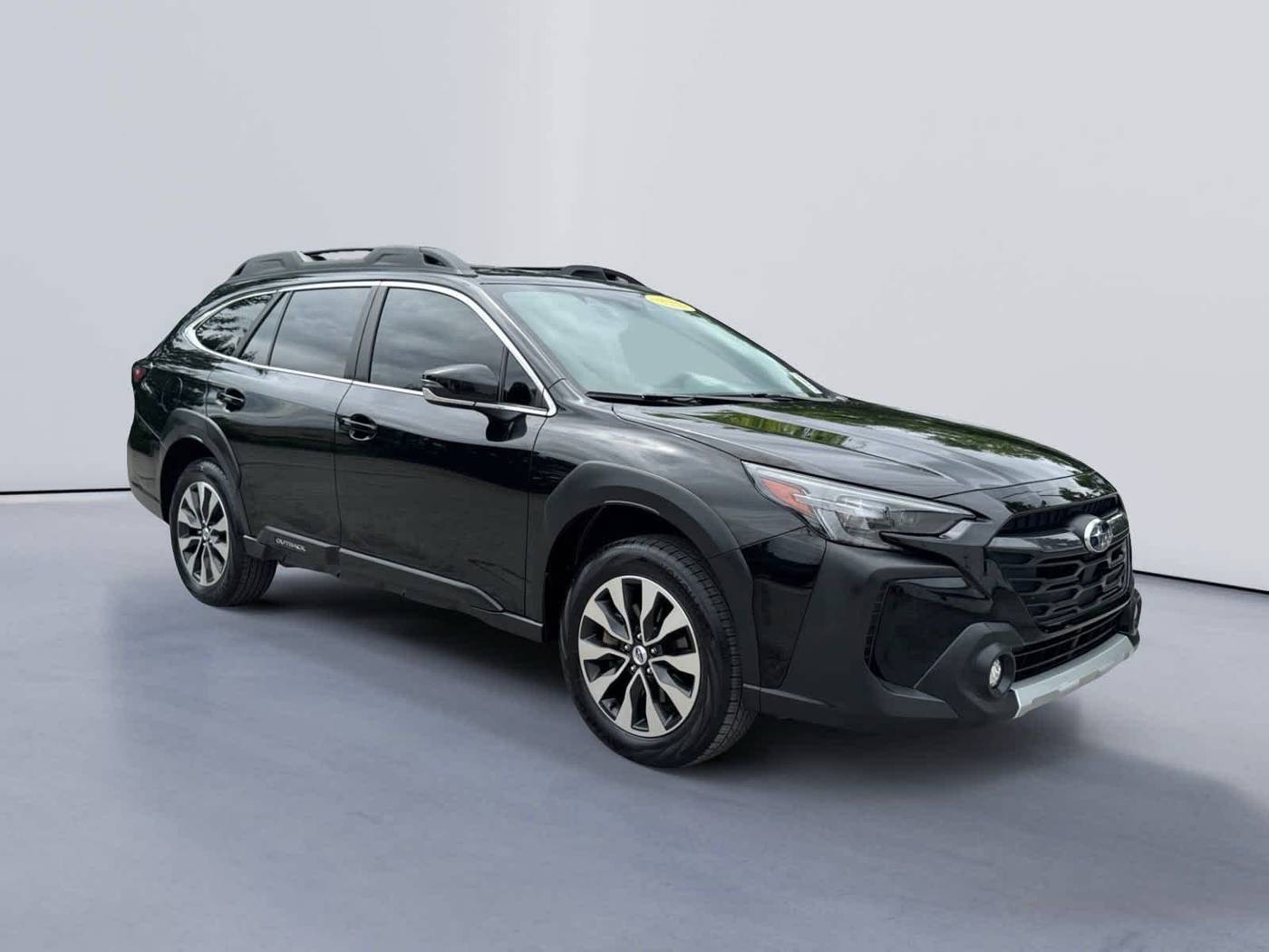 2024 Subaru Outback Limited — SUV — 19,820 mi — Knoxville, TN