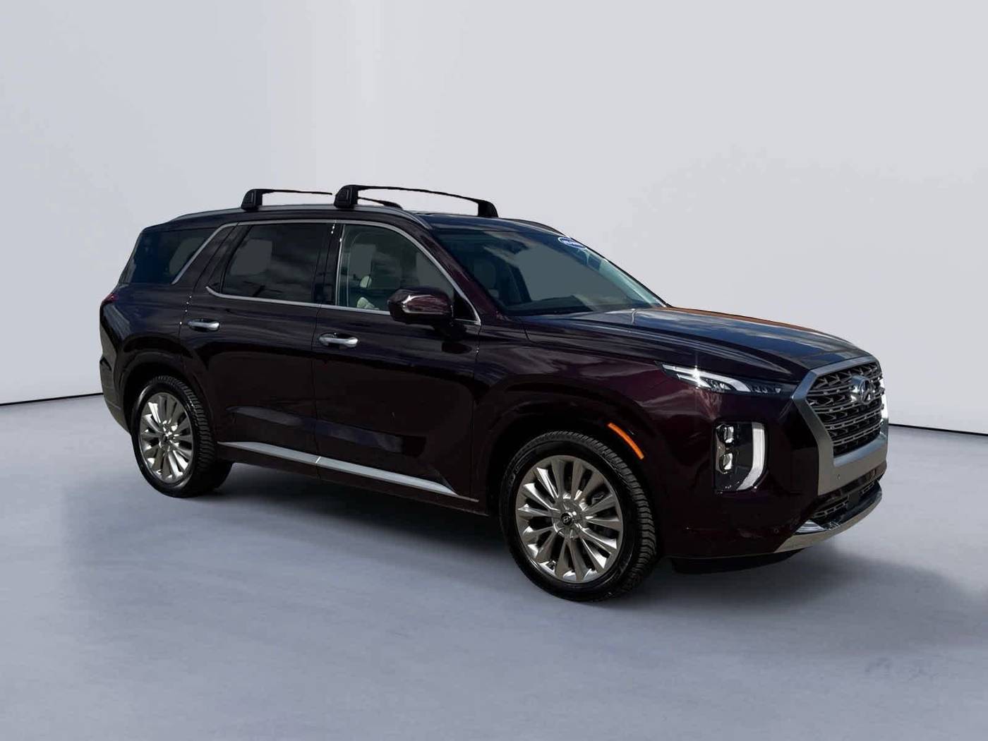 2020 Hyundai Palisade Limited — SUV — 53,984 mi — Knoxville, TN