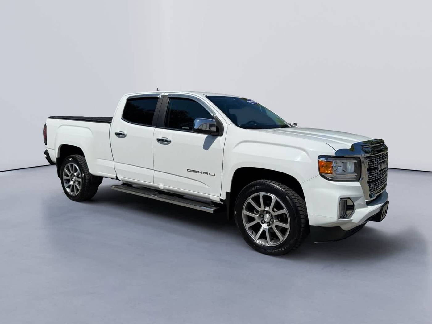 2021 GMC Canyon Denali — Pickup Truck — 54,140 mi — Knoxville, TN