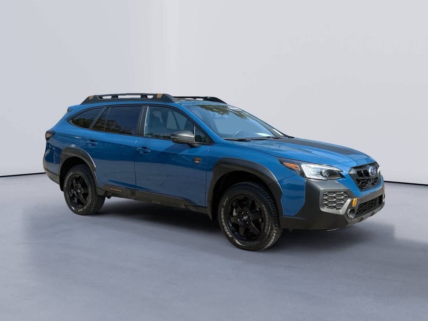 2024 Subaru Outback Wilderness — SUV — 95,458 mi — Knoxville, TN