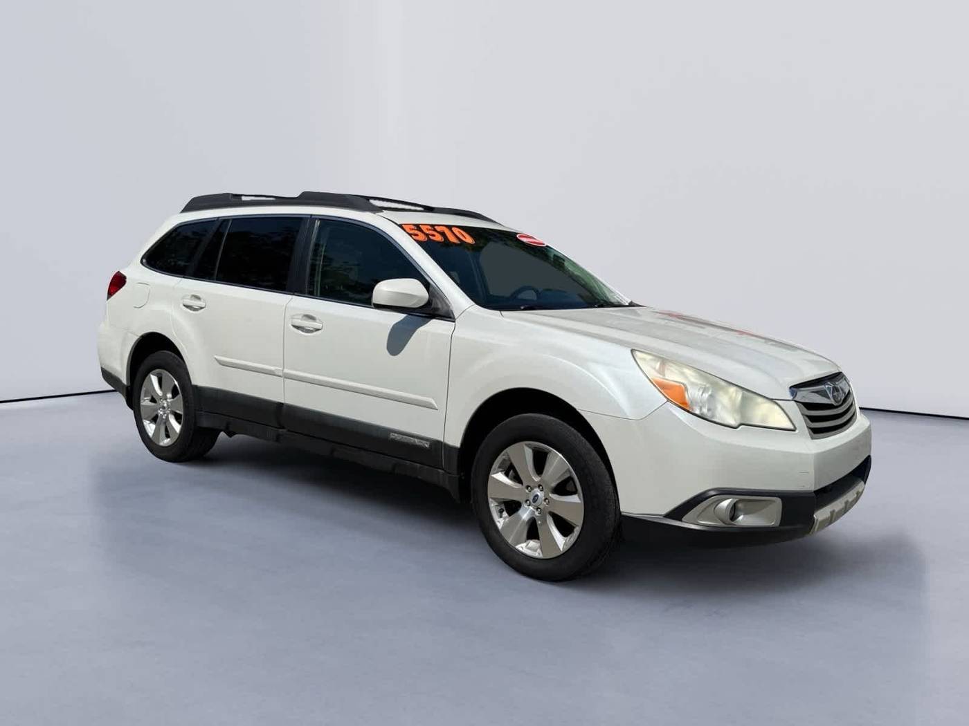 2012 Subaru Outback 3.6R Limited — SUV — 218,173 mi — Knoxville, TN