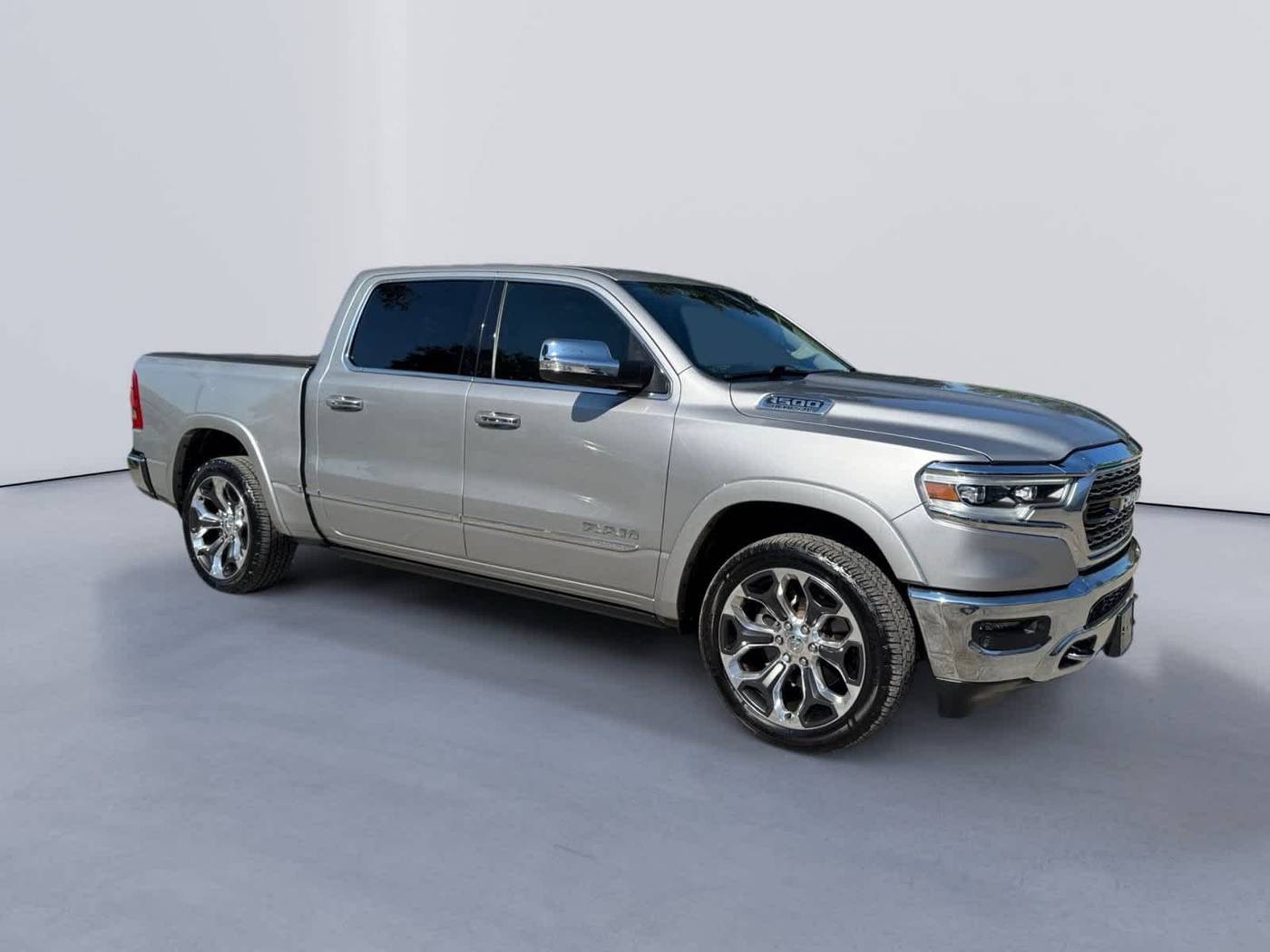 2020 Ram 1500 Limited — Pickup Truck — 46,701 mi — Knoxville, TN