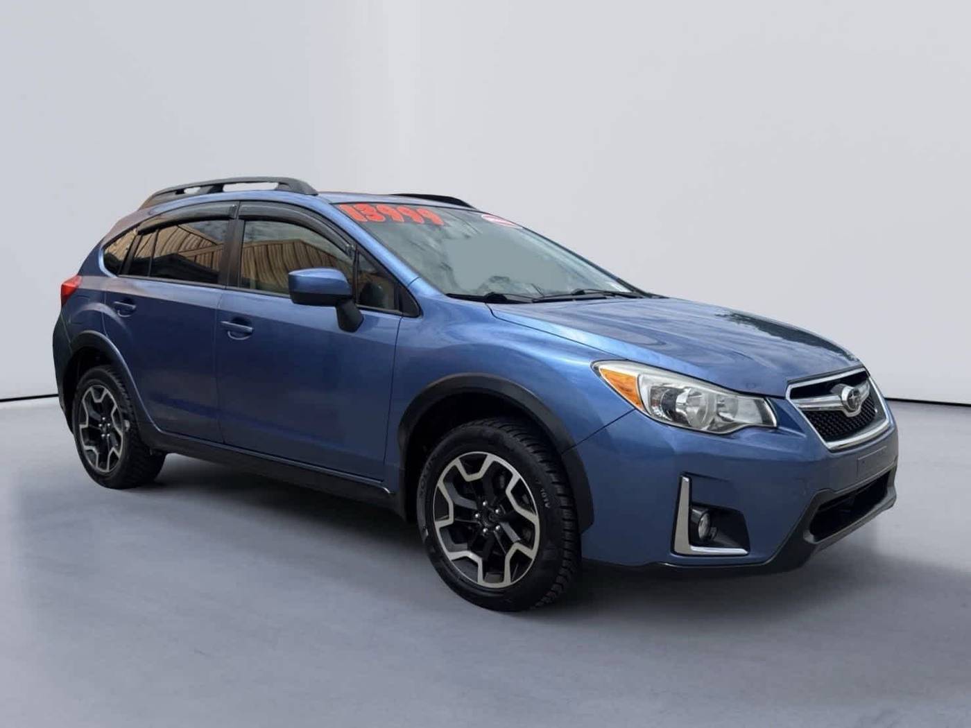 2017 Subaru Crosstrek Premium — SUV — 152,457 mi — Knoxville, TN