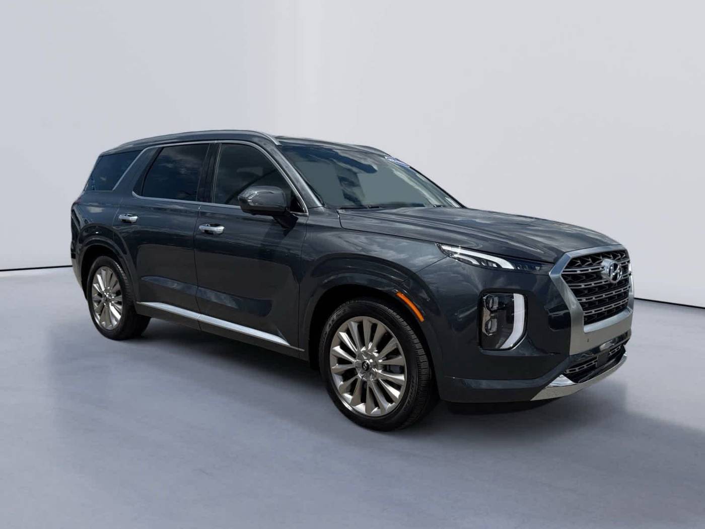 2020 Hyundai Palisade Limited — SUV — 60,722 mi — Knoxville, TN
