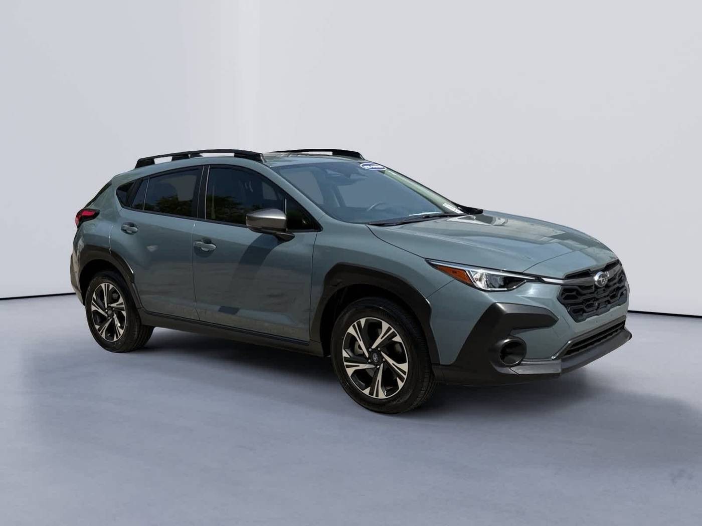 2024 Subaru Crosstrek Premium — SUV — 27,743 mi — Knoxville, TN