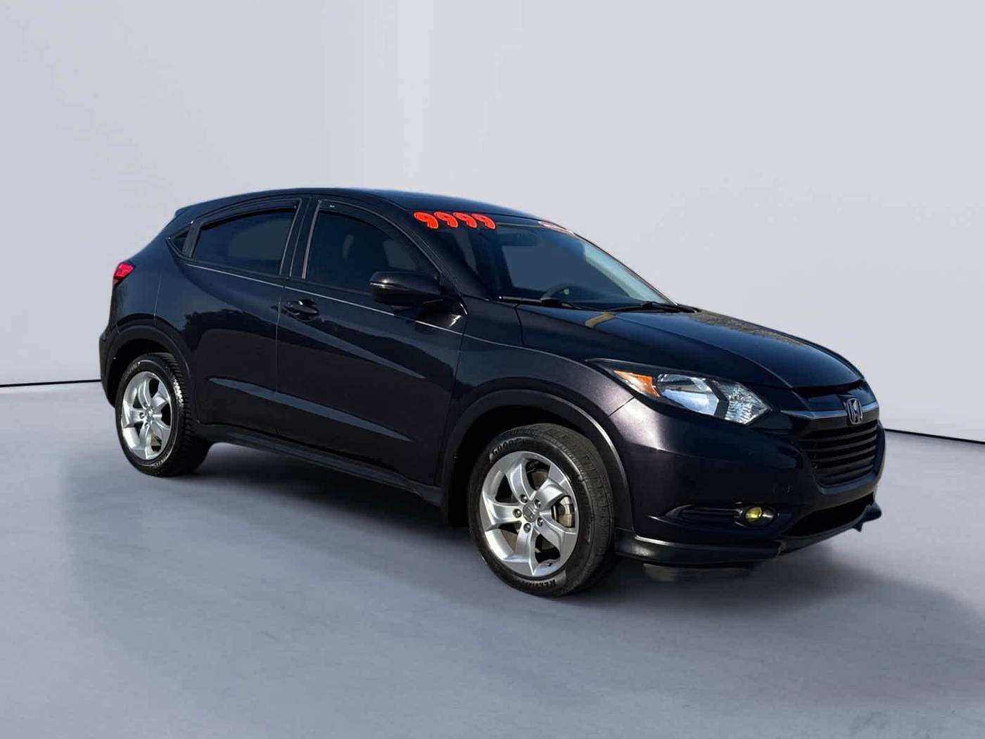 2016 Honda HR-V EX — SUV — 92,413 mi — Knoxville, TN