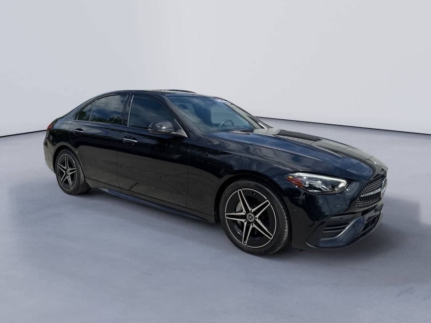 2023 Mercedes-Benz C-Class C 300 — Sedan — 43,763 mi — Knoxville, TN