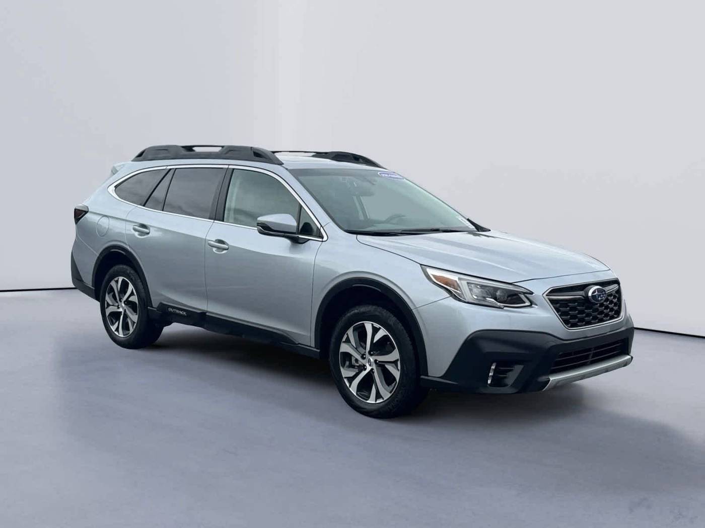 2021 Subaru Outback 2.5i Limited — SUV — 19,641 mi — Knoxville, TN