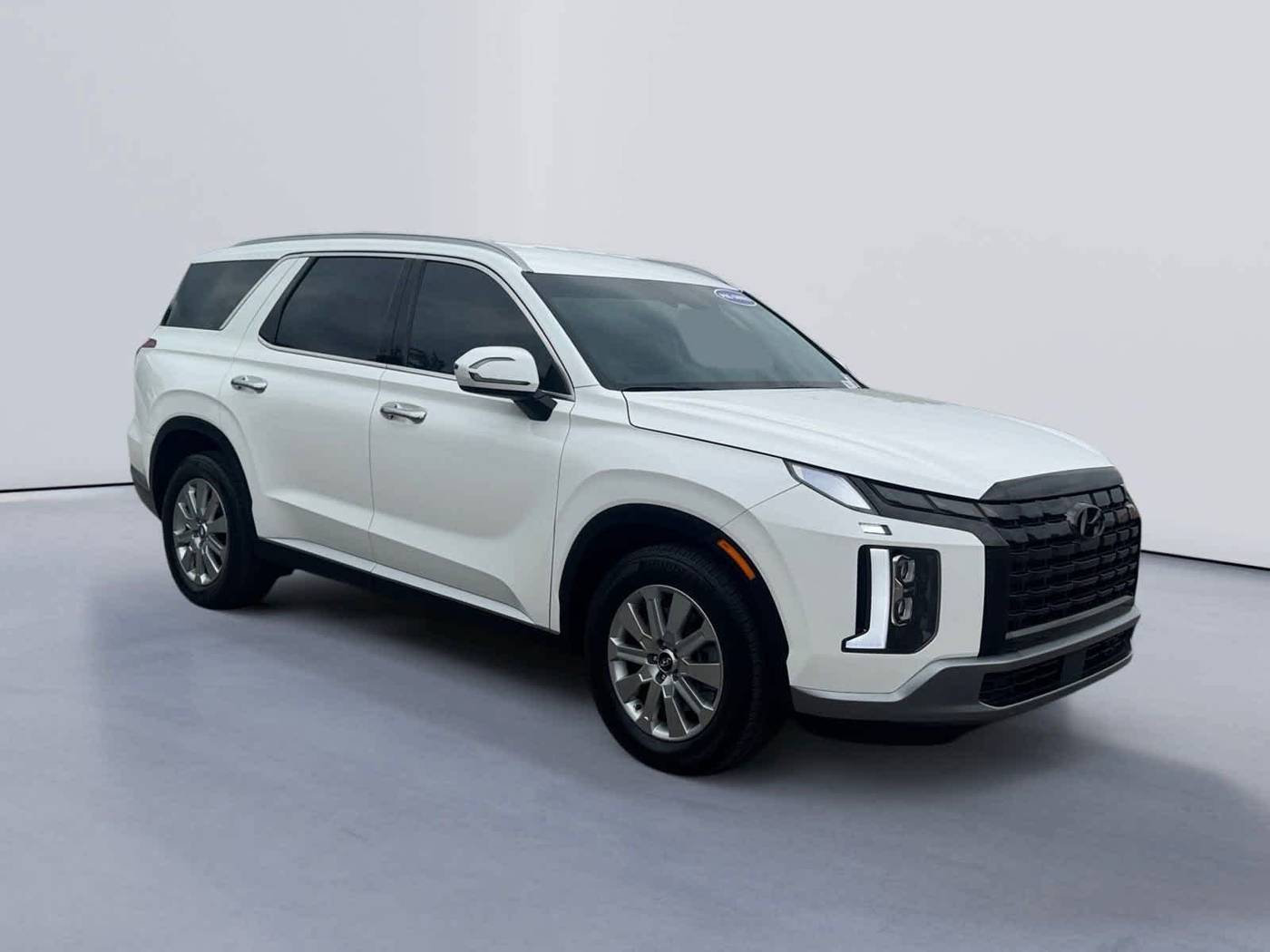 2024 Hyundai Palisade SEL — SUV — 23,085 mi — Knoxville, TN
