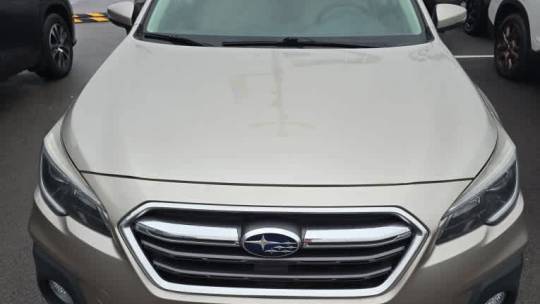 2018 Subaru Outback 2.5i Limited — SUV — 47,451 mi — Knoxville, TN