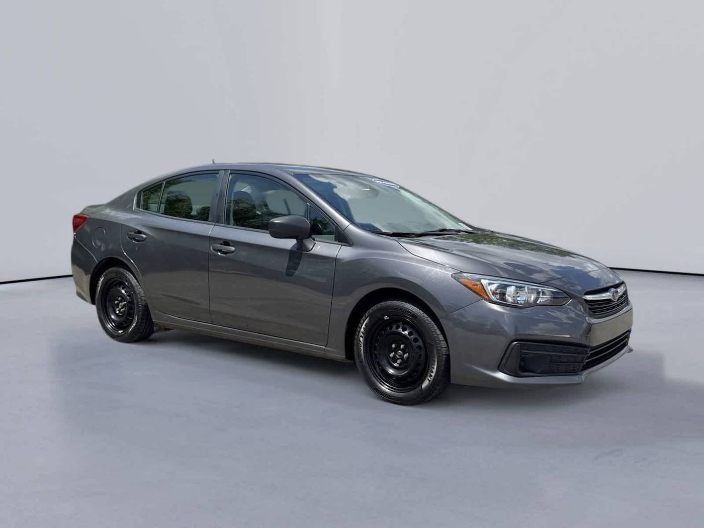 2020 Subaru Impreza 2.0i — Sedan — 60,338 mi — Knoxville, TN