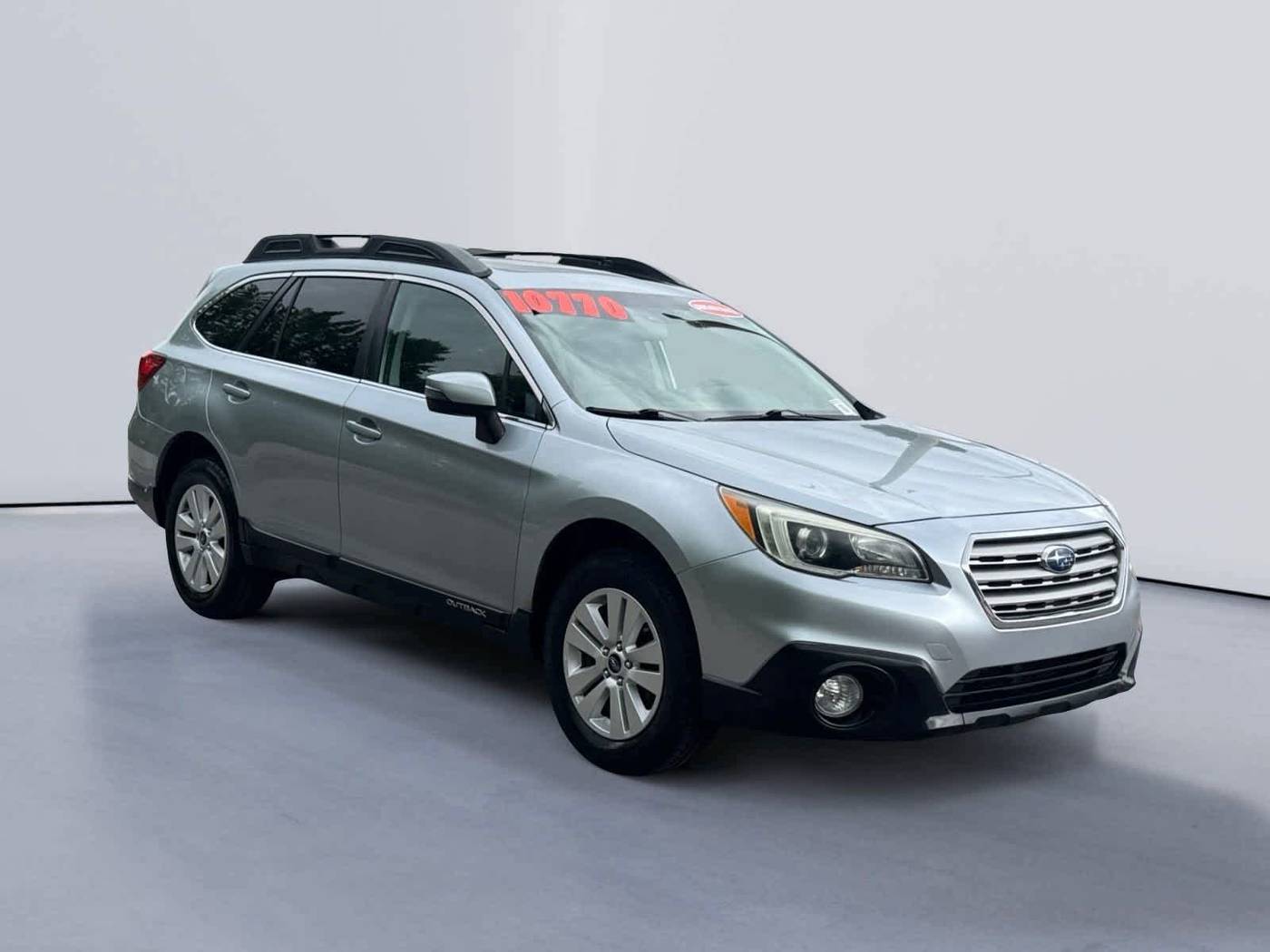 2015 Subaru Outback 2.5i Premium — SUV — 168,671 mi — Knoxville, TN