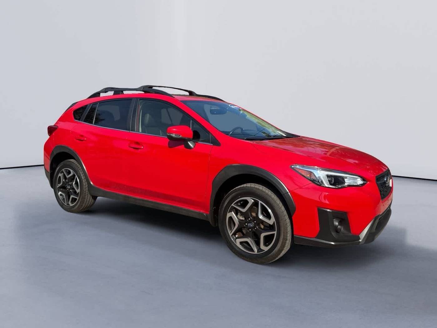 2020 Subaru Crosstrek Limited — SUV — 29,472 mi — Knoxville, TN