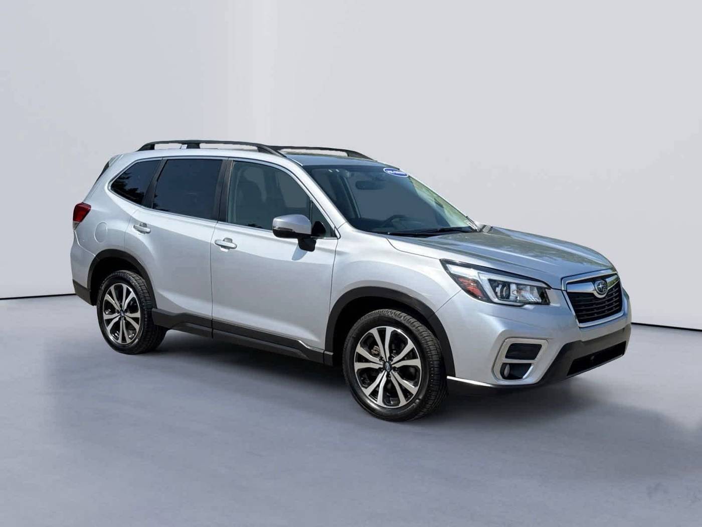 2019 Subaru Forester 2.5i Limited — SUV — 67,412 mi — Knoxville, TN