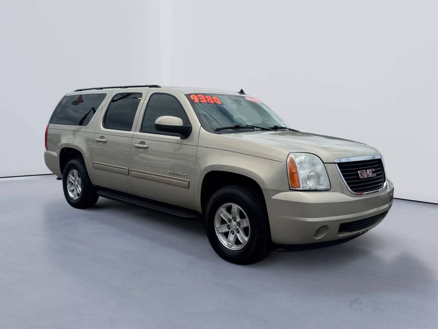 2011 GMC Yukon SLE — SUV — 214,875 mi — Knoxville, TN