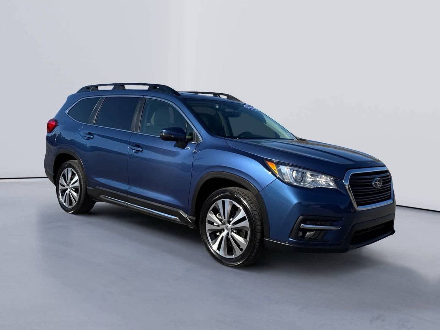 2022 Subaru Ascent Limited — SUV — 46,356 mi — Knoxville, TN