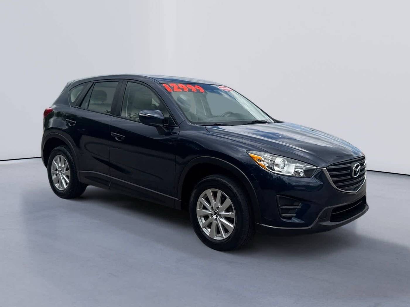 2016 Mazda CX-5 Sport — SUV — 115,520 mi — Knoxville, TN