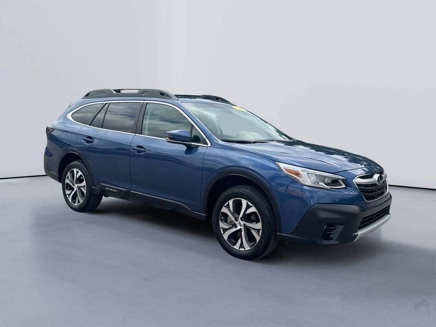 2022 Subaru Outback 2.5i Limited — SUV — 29,855 mi — Knoxville, TN