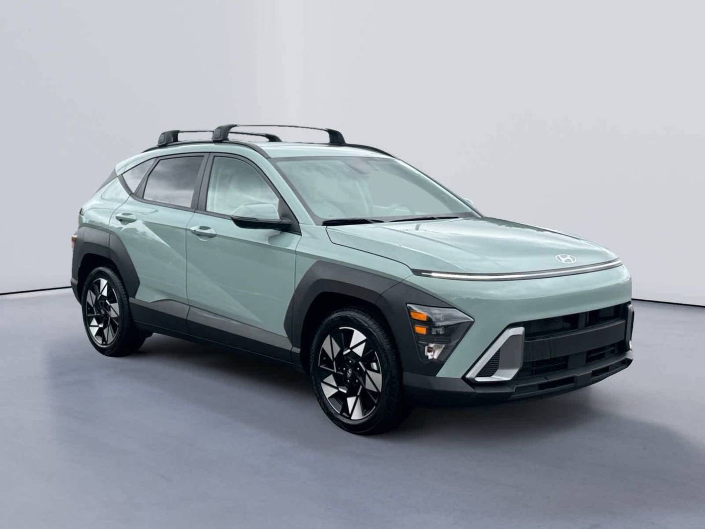 2024 Hyundai Kona SEL — SUV — 25,338 mi — Knoxville, TN