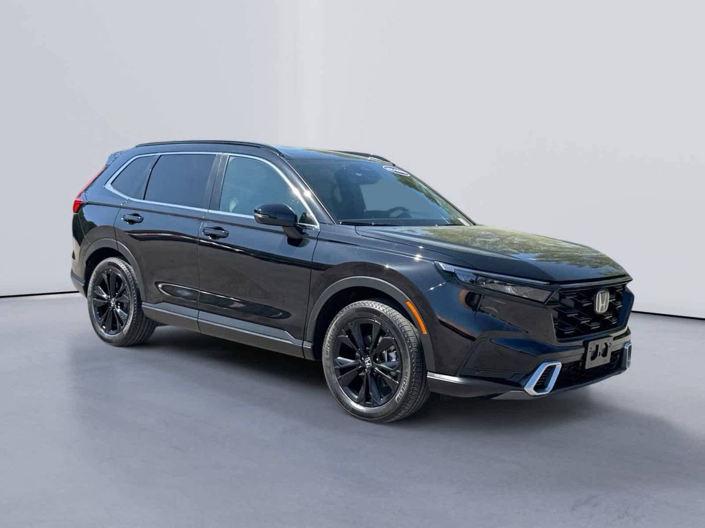 2024 Honda CR-V Hybrid Sport Touring — SUV — 37,193 mi — Knoxville, TN