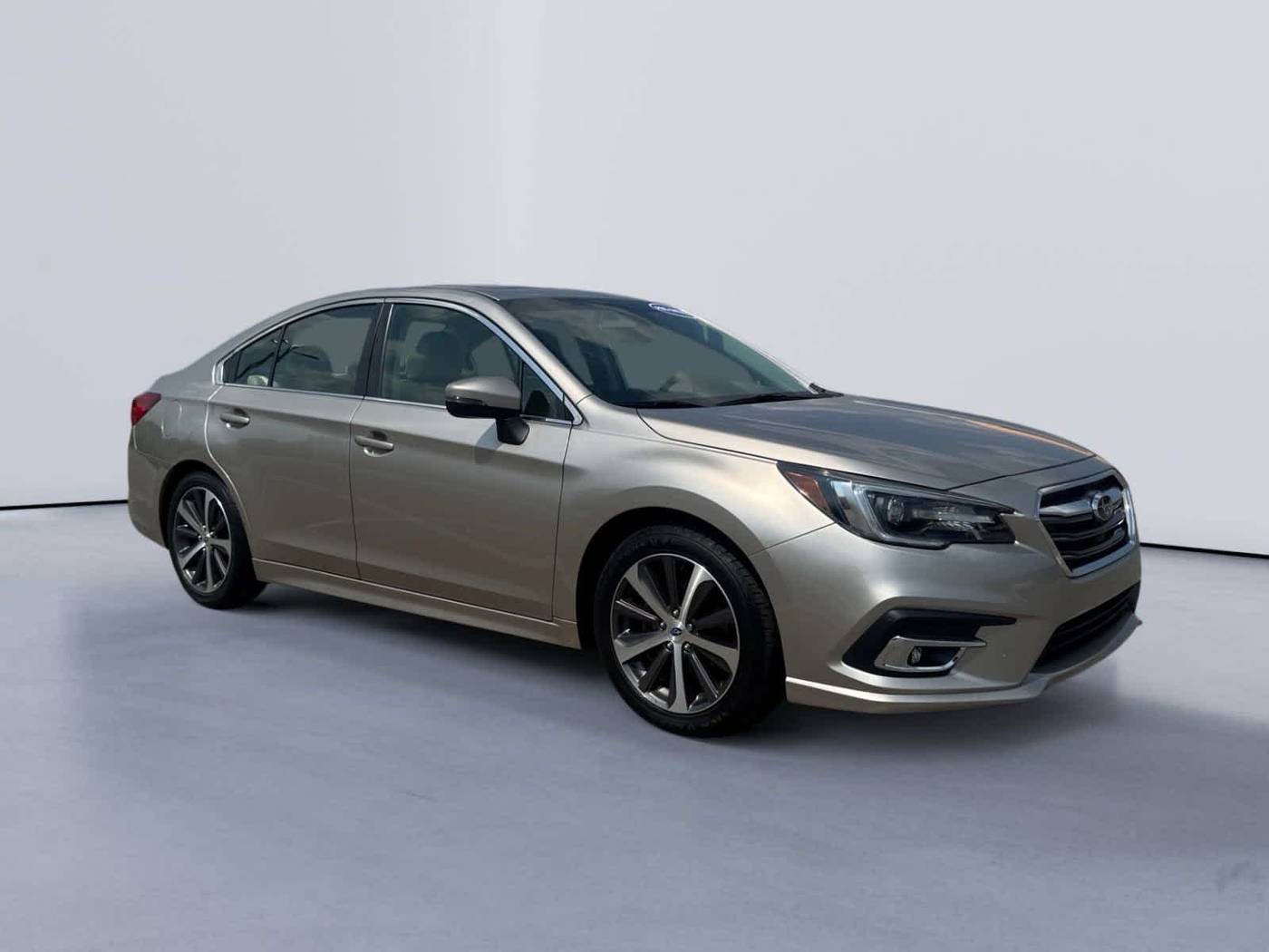 2019 Subaru Legacy 2.5i Limited — Sedan — 48,093 mi — Knoxville, TN