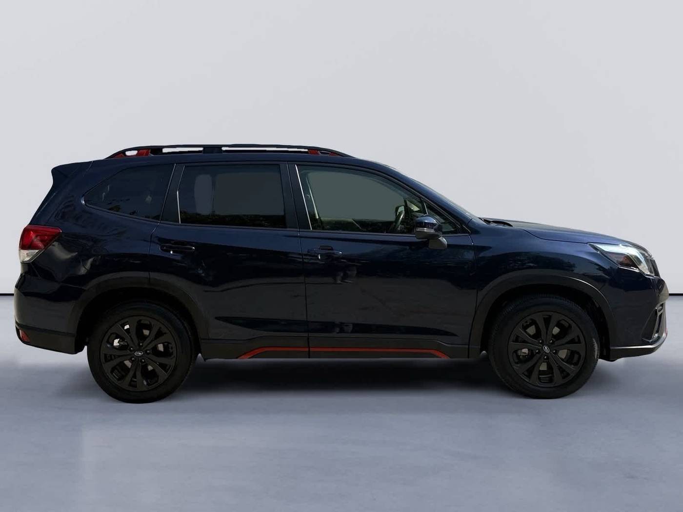 2022 Subaru Forester Sport — SUV — 31,553 mi — Knoxville, TN