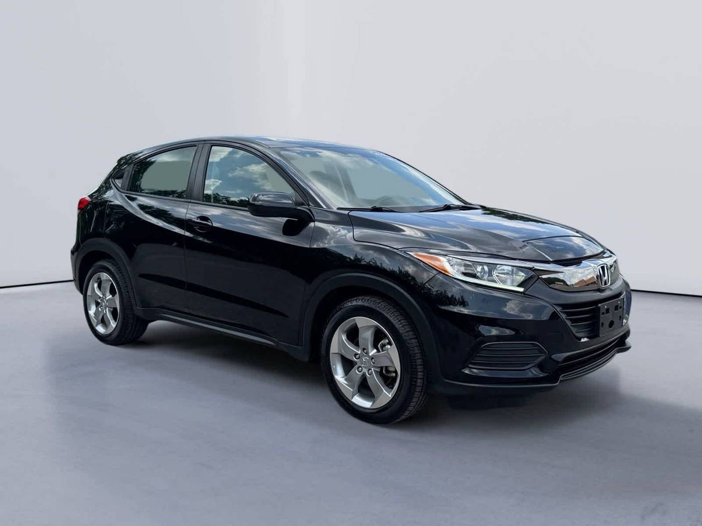 2022 Honda HR-V LX — SUV — 48,916 mi — Knoxville, TN