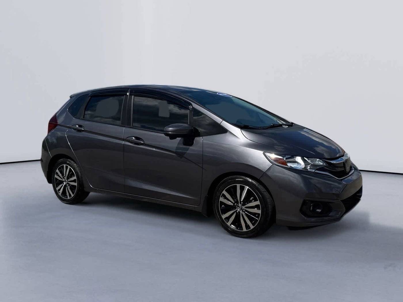 2020 Honda Fit EX — Hatchback — 62,499 mi — Knoxville, TN