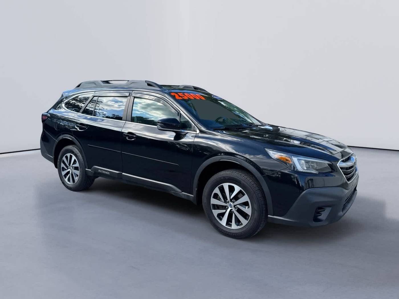 2020 Subaru Outback 2.5i Premium — SUV — 70,560 mi — Knoxville, TN