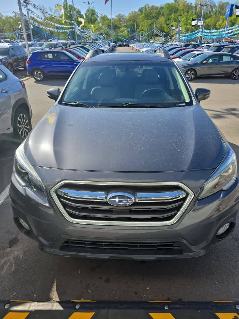2019 Subaru Outback 2.5i Limited — SUV — 80,272 mi — Knoxville, TN
