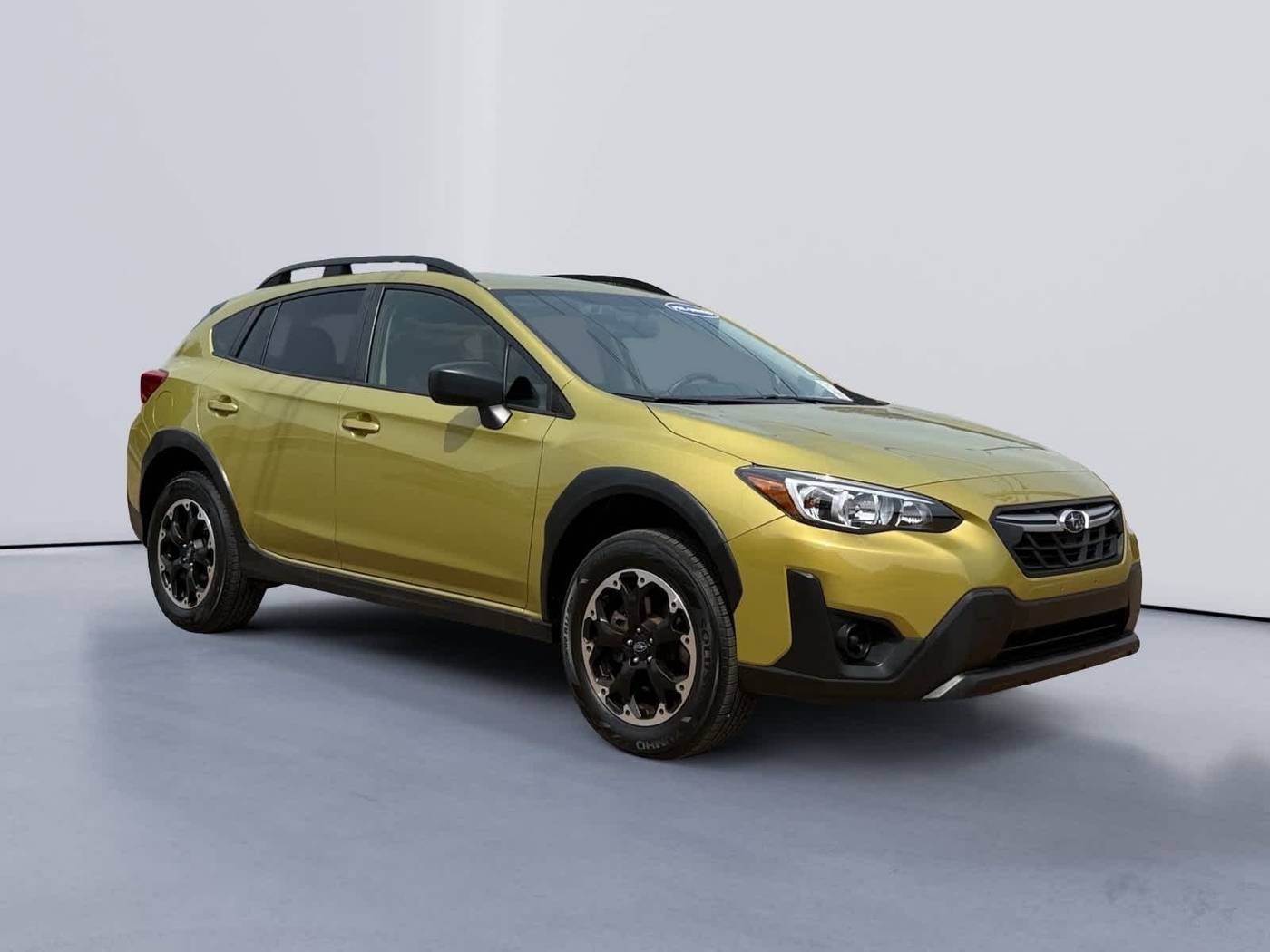 2023 Subaru Crosstrek 2.0i — SUV — 63,952 mi — Knoxville, TN