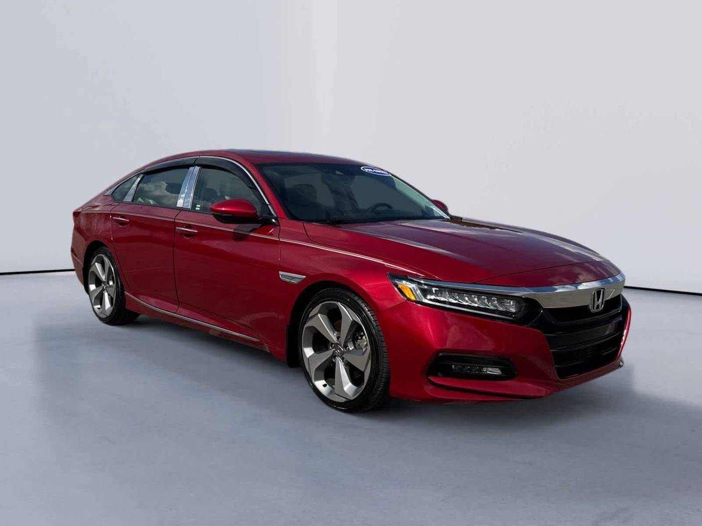 2018 Honda Accord Touring — Sedan — 48,688 mi — Knoxville, TN