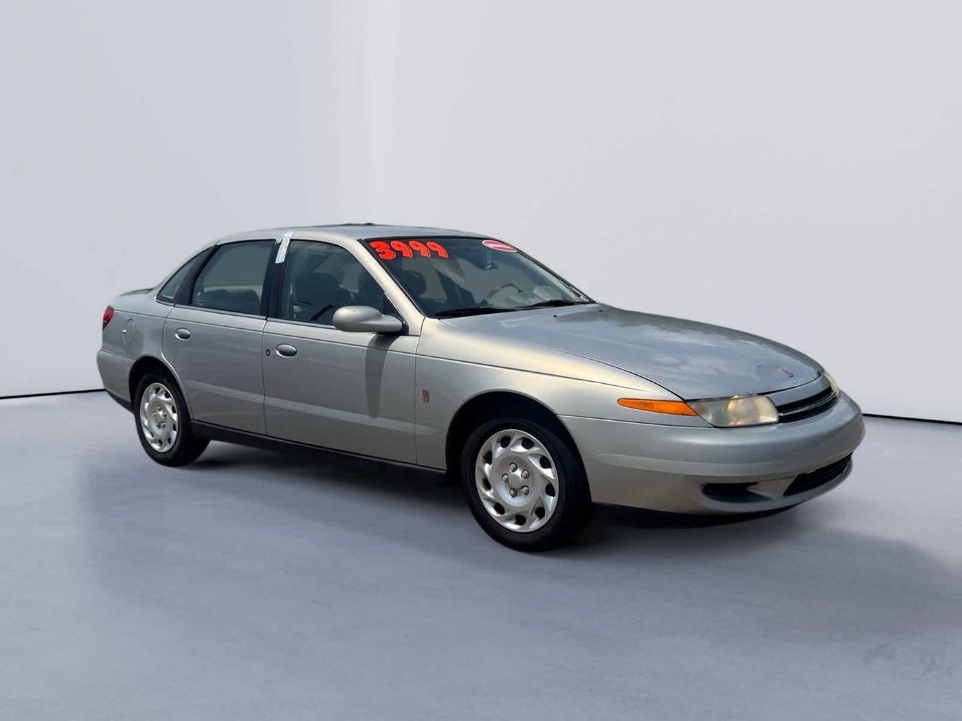 2000 Saturn LS