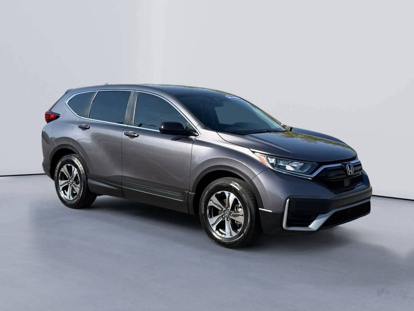 2020 Honda CR-V LX — SUV — 50,608 mi — Knoxville, TN