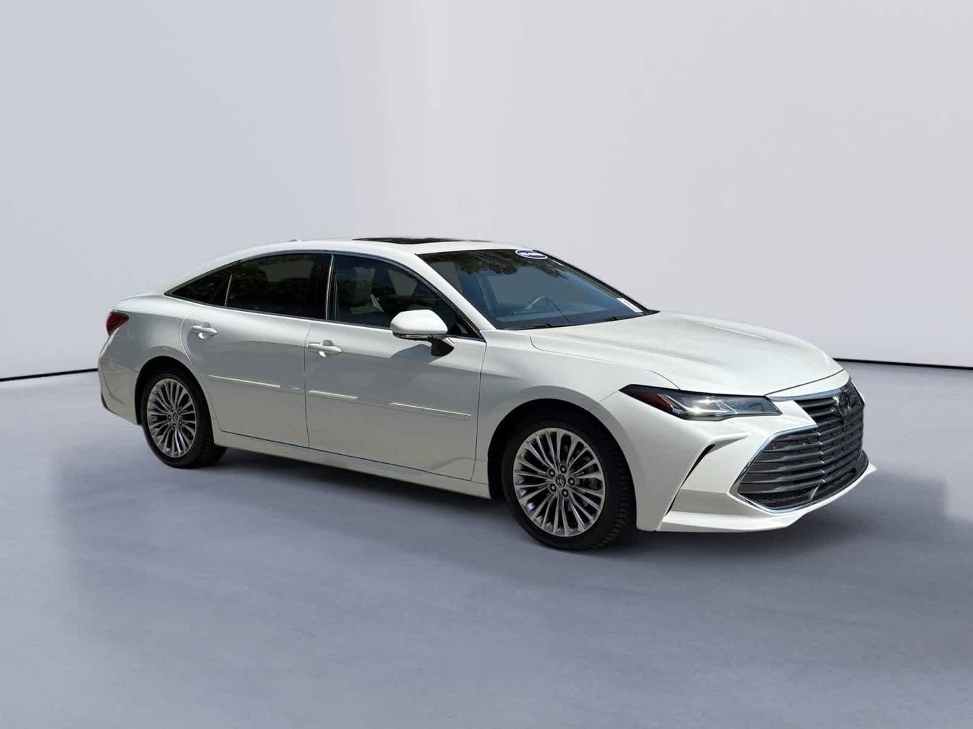 2019 Toyota Avalon Limited — Sedan — 41,643 mi — Knoxville, TN
