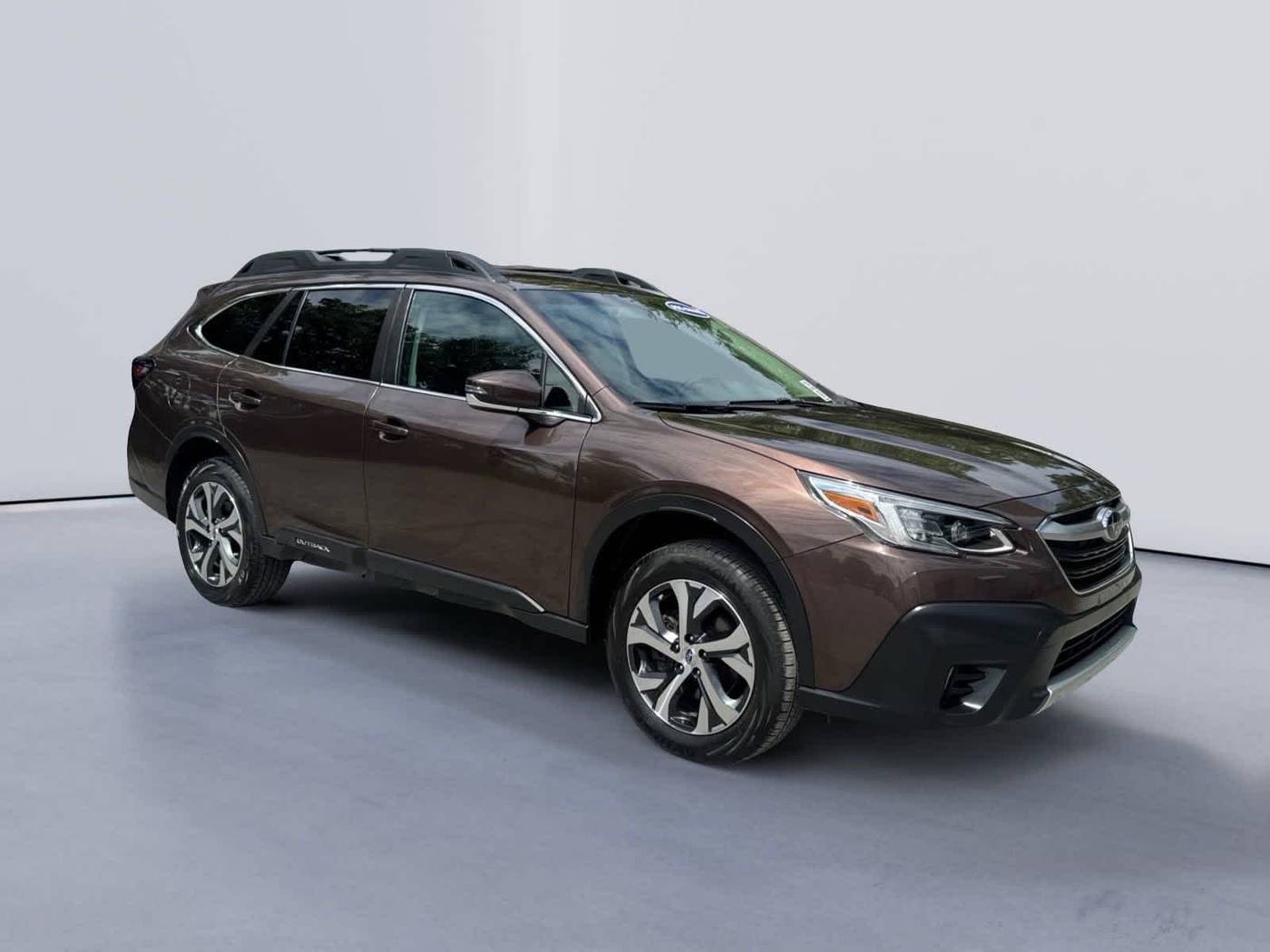 2022 Subaru Outback 2.5i Limited — SUV — 31,226 mi — Knoxville, TN