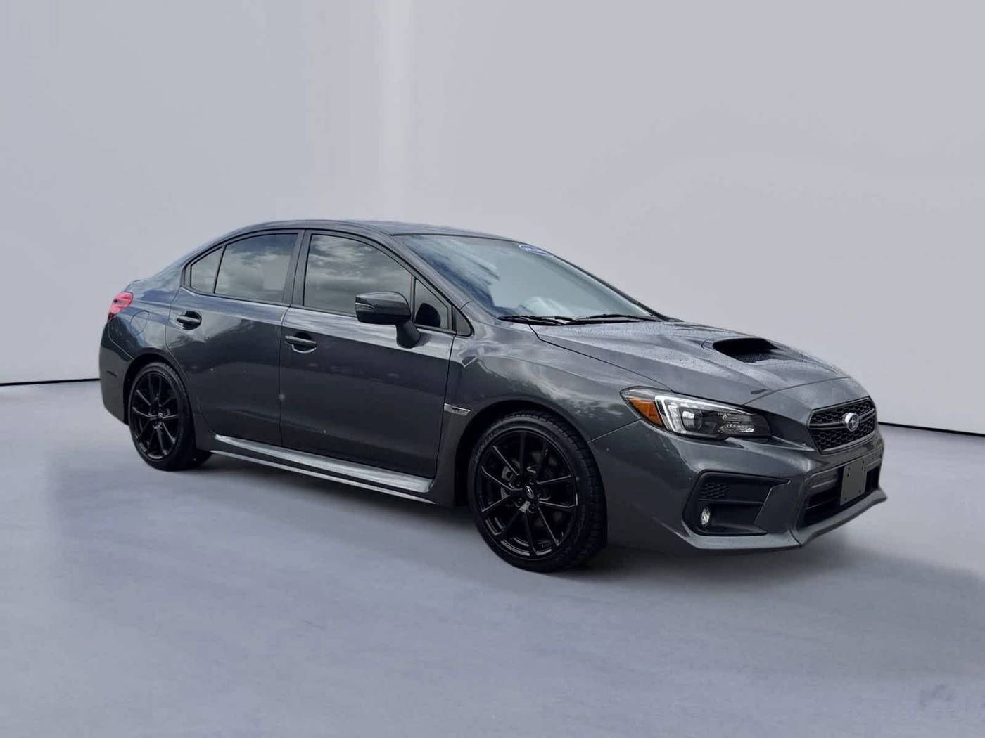 2020 Subaru WRX Limited — Sedan — 35,246 mi — Knoxville, TN