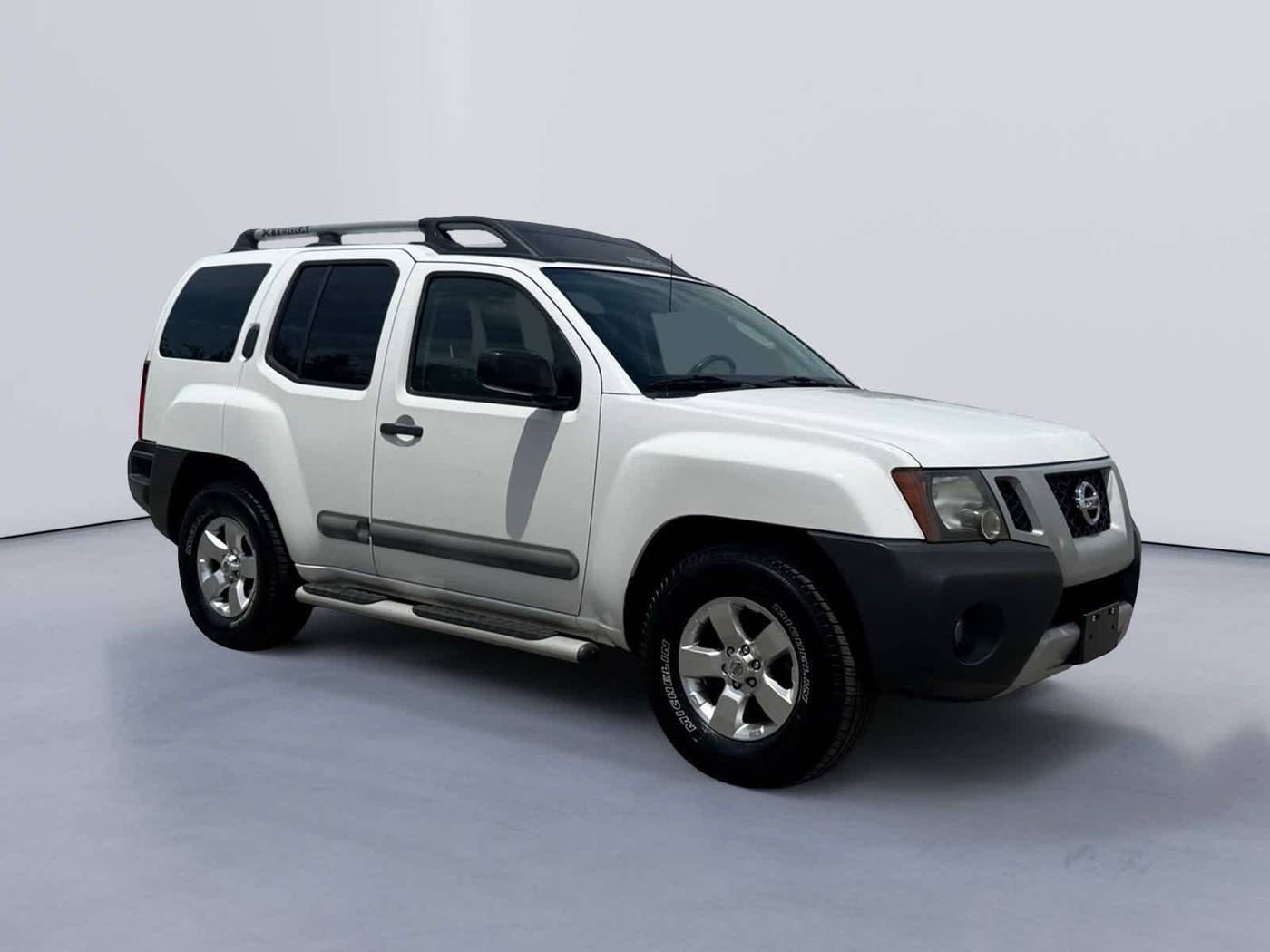 2011 Nissan Xterra S — SUV — 130,760 mi — Knoxville, TN