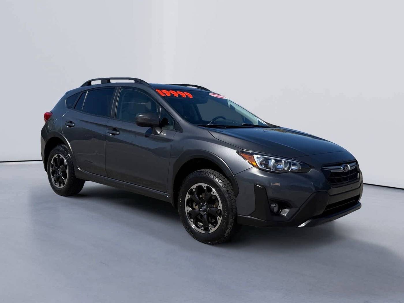 2021 Subaru Crosstrek Premium — SUV — 104,872 mi — Knoxville, TN