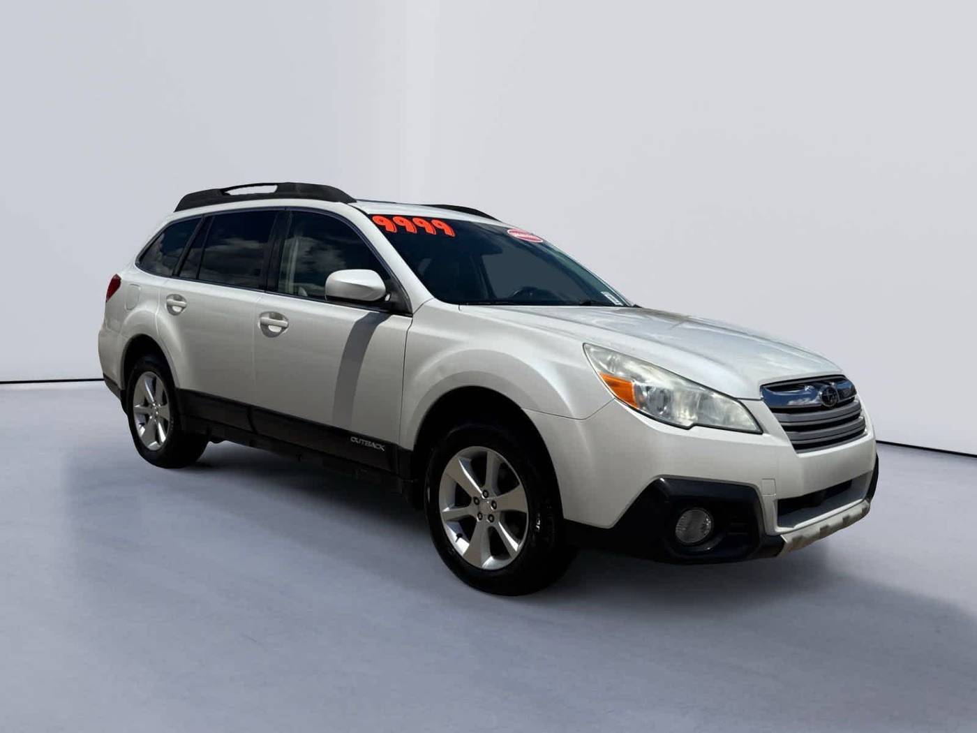 2013 Subaru Outback 2.5i Limited — SUV — 198,055 mi — Knoxville, TN
