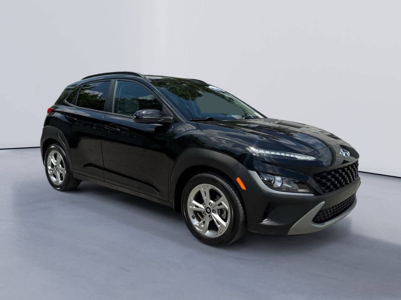 2022 Hyundai Kona SEL — SUV — 41,034 mi — Knoxville, TN
