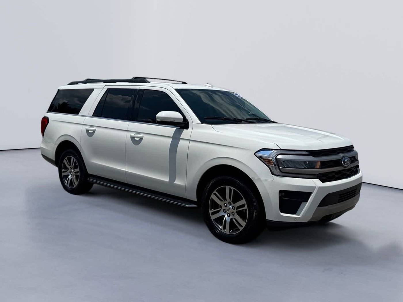 2023 Ford Expedition XLT — SUV — 40,262 mi — Knoxville, TN