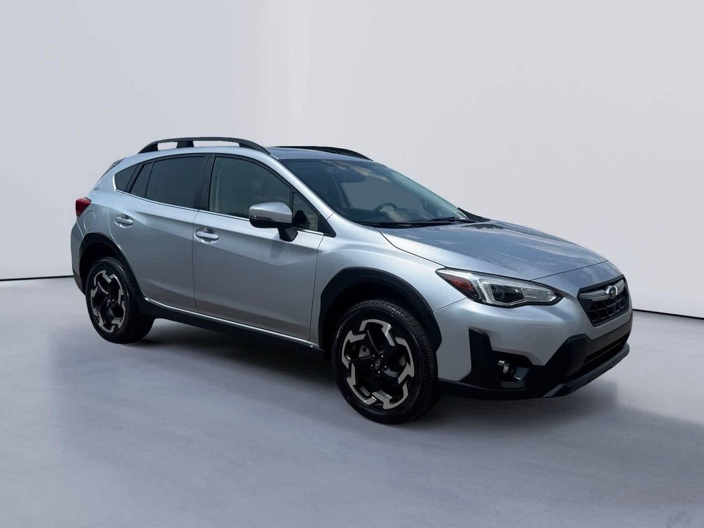 2023 Subaru Crosstrek Limited — SUV — 91,210 mi — Knoxville, TN