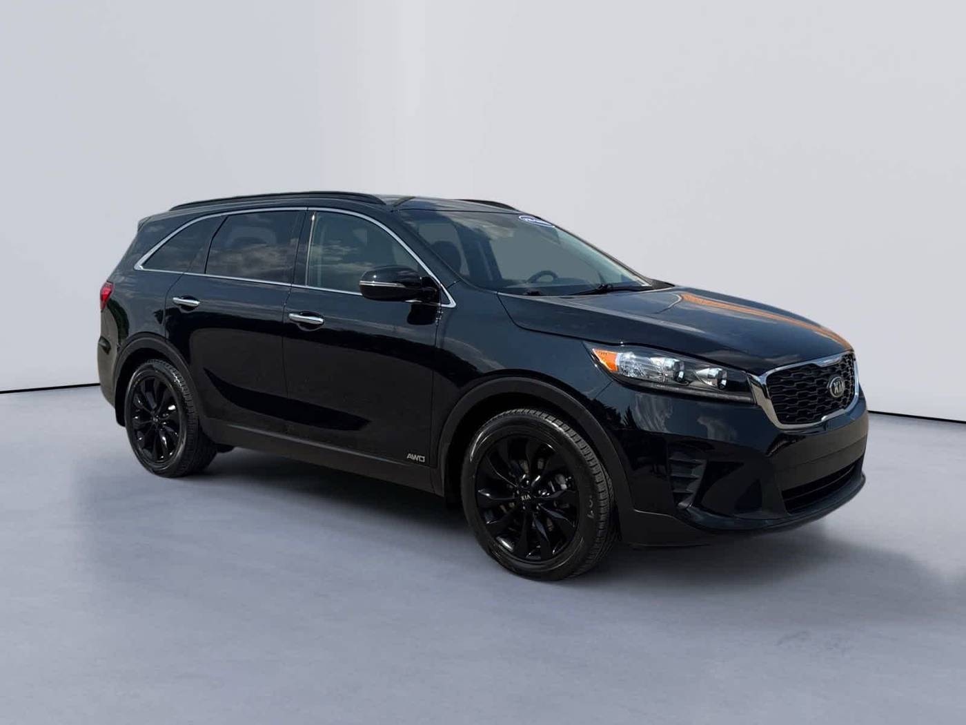 2019 Kia Sorento S V6 — SUV — 38,144 mi — Knoxville, TN