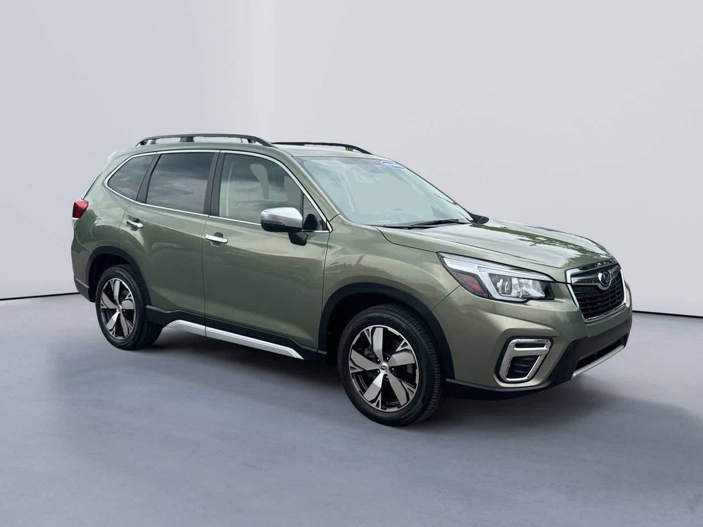 2019 Subaru Forester 2.5i Touring — SUV — 39,682 mi — Knoxville, TN