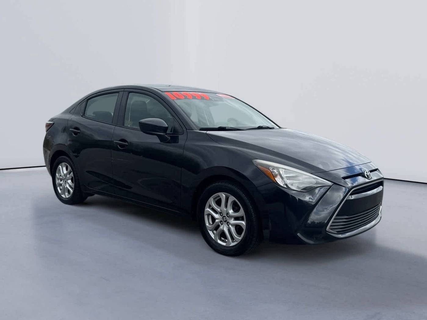 2017 Toyota Yaris iA Base — Sedan — 141,582 mi — Knoxville, TN