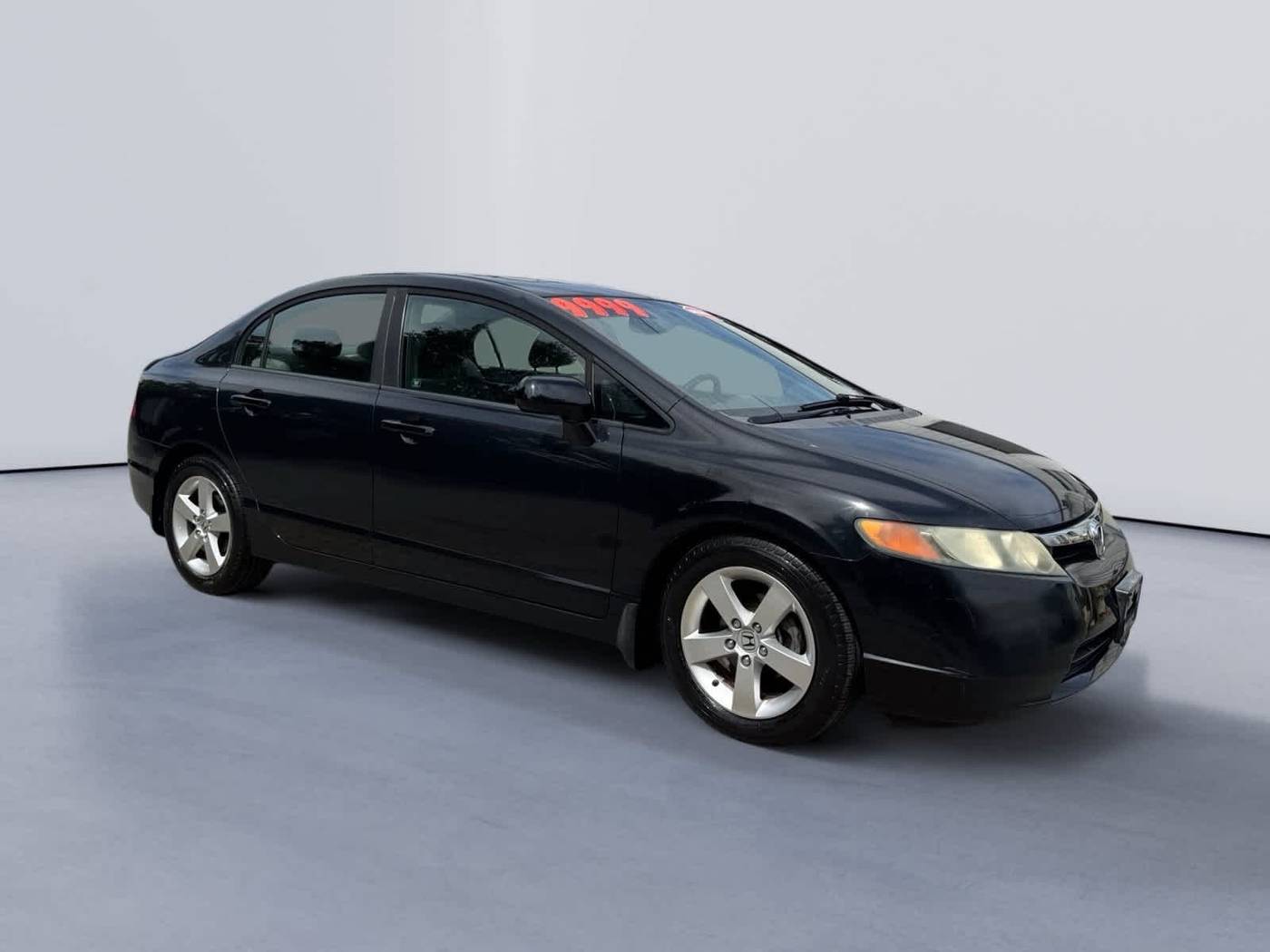 2008 Honda Civic EX — Sedan — 183,586 mi — Knoxville, TN